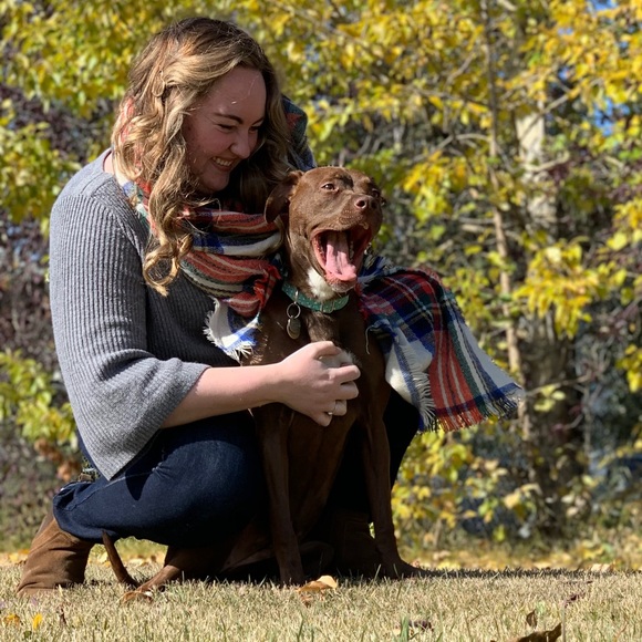 Meet your Posher, Phedra-lyn - Picture 2 of 11